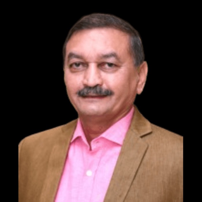 Jagdish Patel