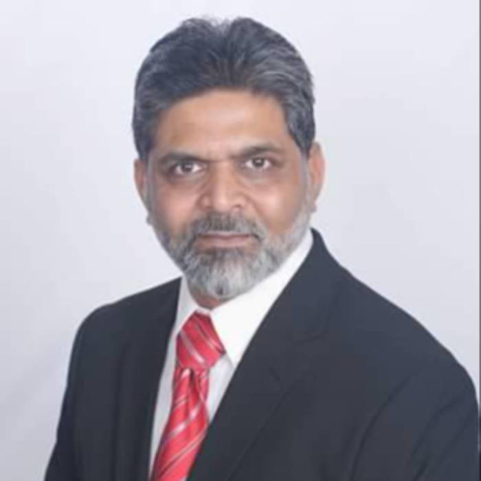 Ashik Desai