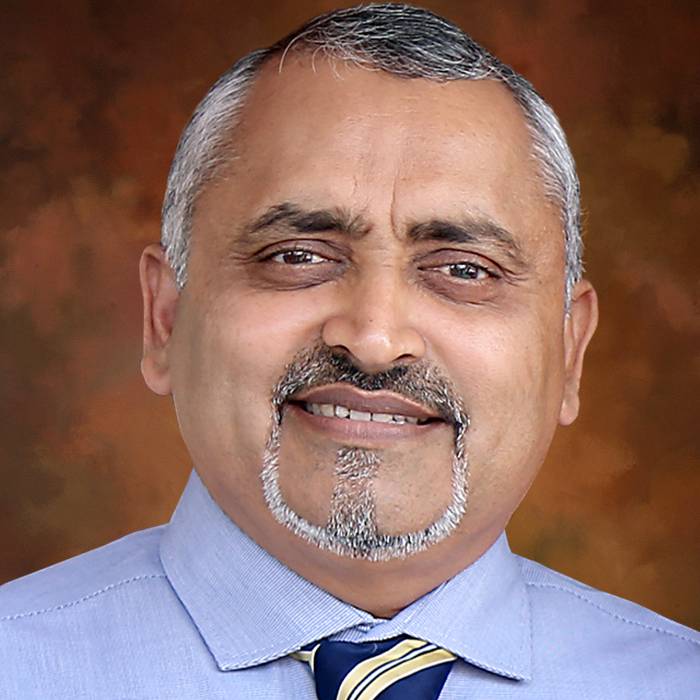 Mahendra Patel