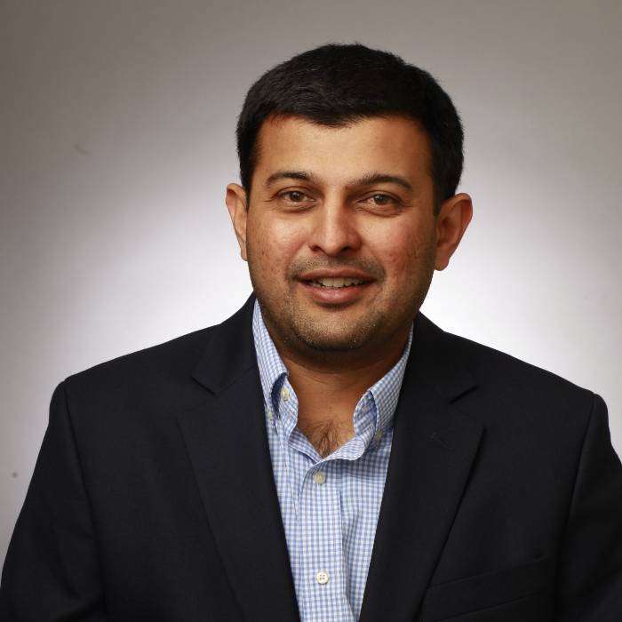 Mayur Patel