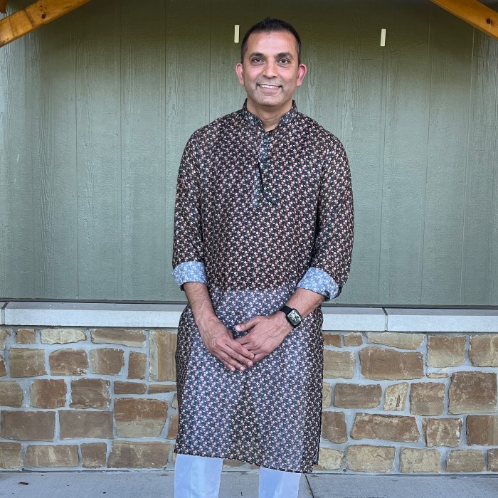 Bhavesh Patel