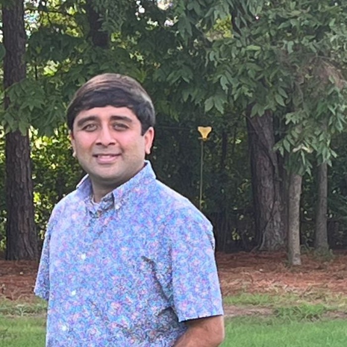 Milan Patel
