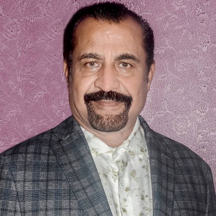 Dipakbhai Patel