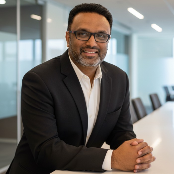 Chintu Patel