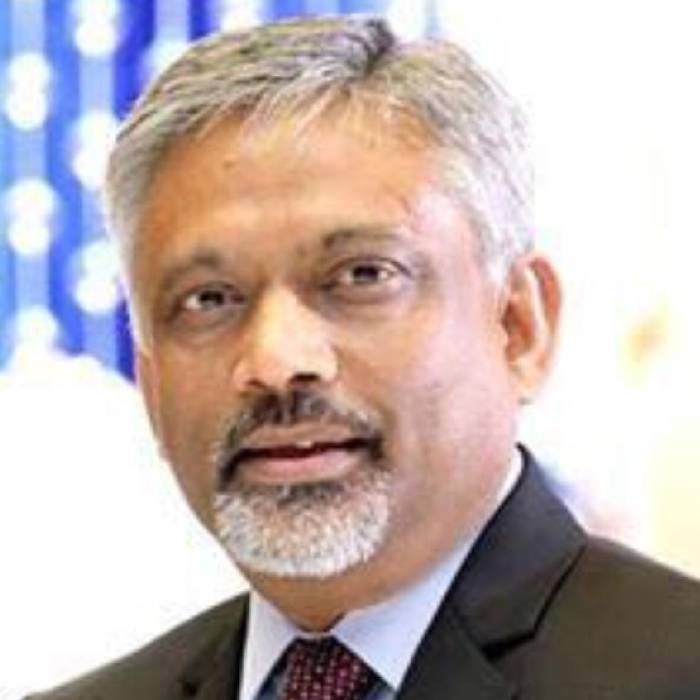 Nareshbhai Patel