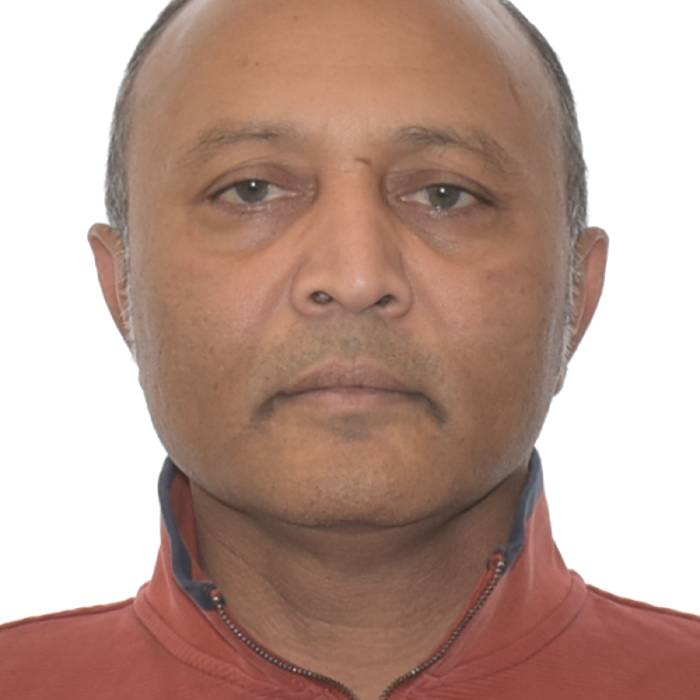 Jitendrabhai Patel