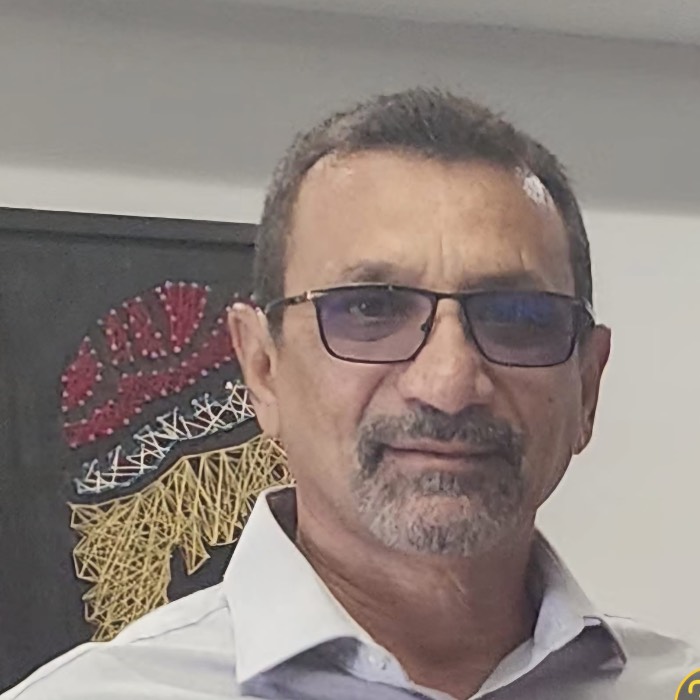 Paresh Patel