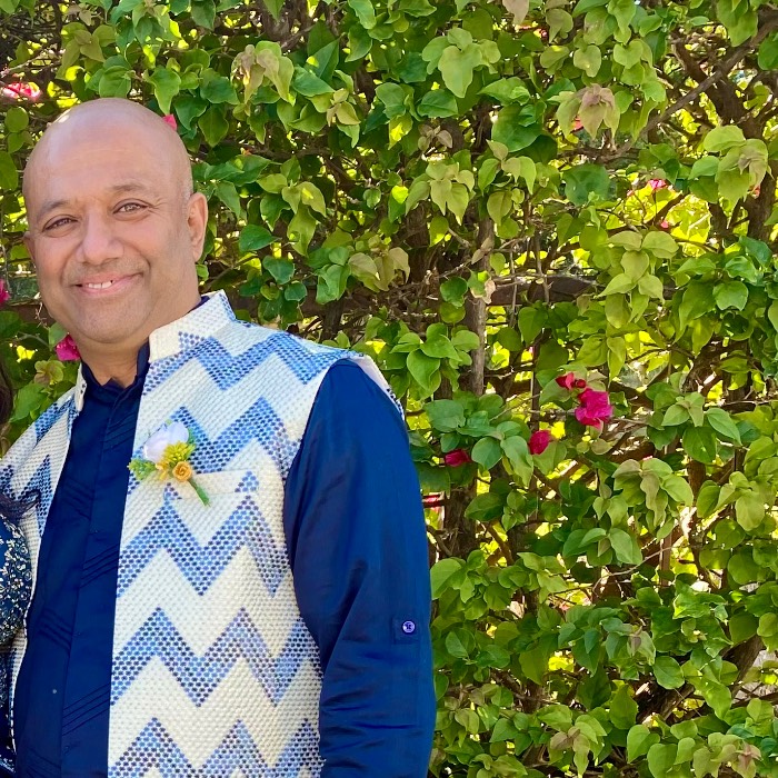Bipin Patel