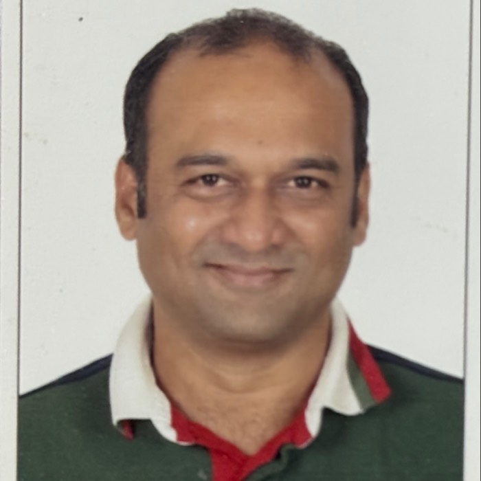 Ureshkumar Patel