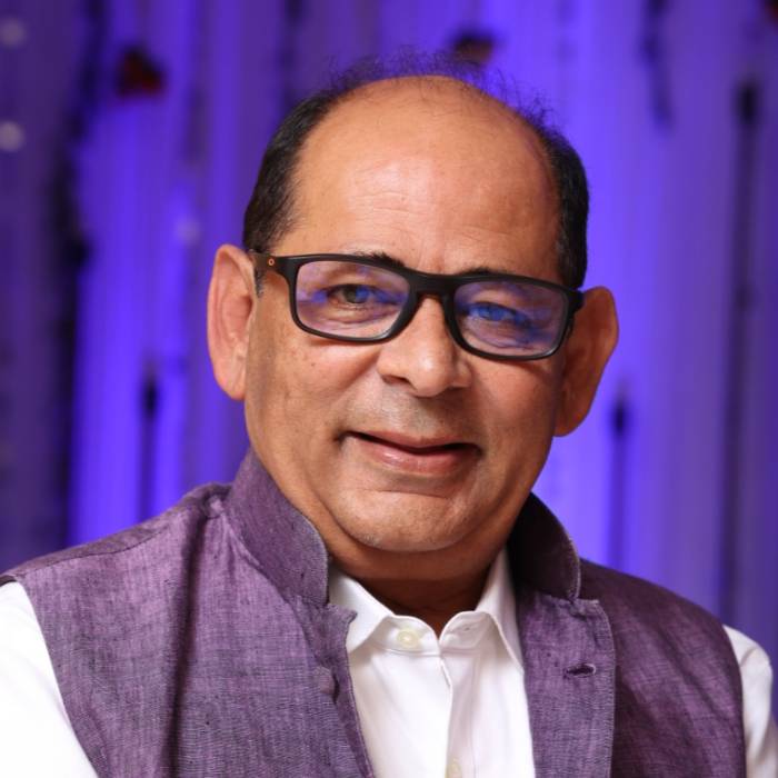 Rajendra Patel