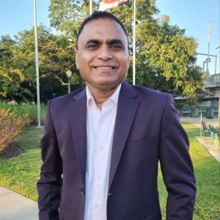 Narendrakumar Patel