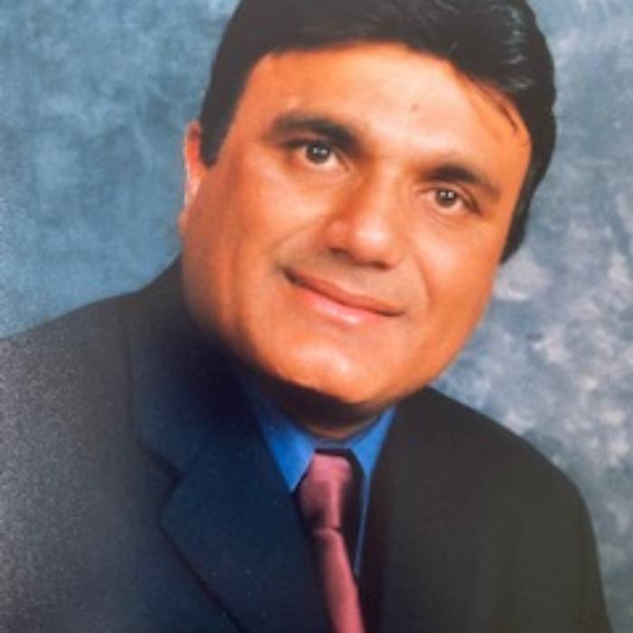 Dahyabhai Patel