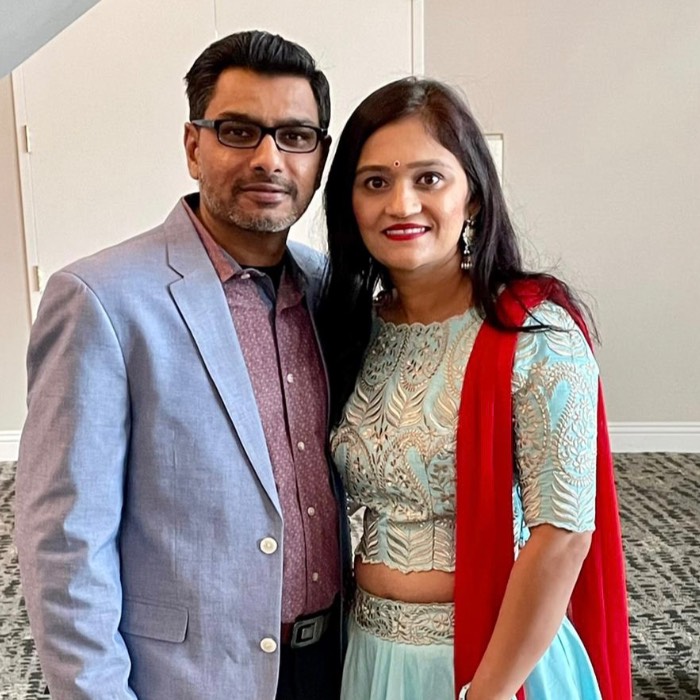 Kalpesh Moti