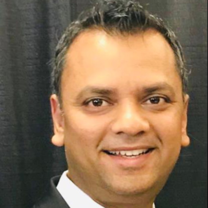 Mitul Patel