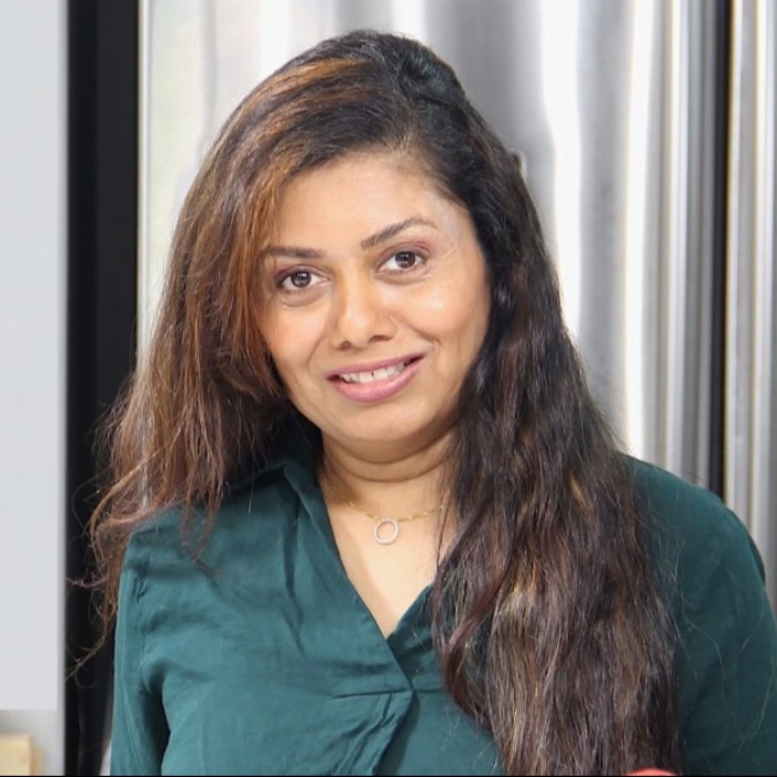 Bhavna Patel