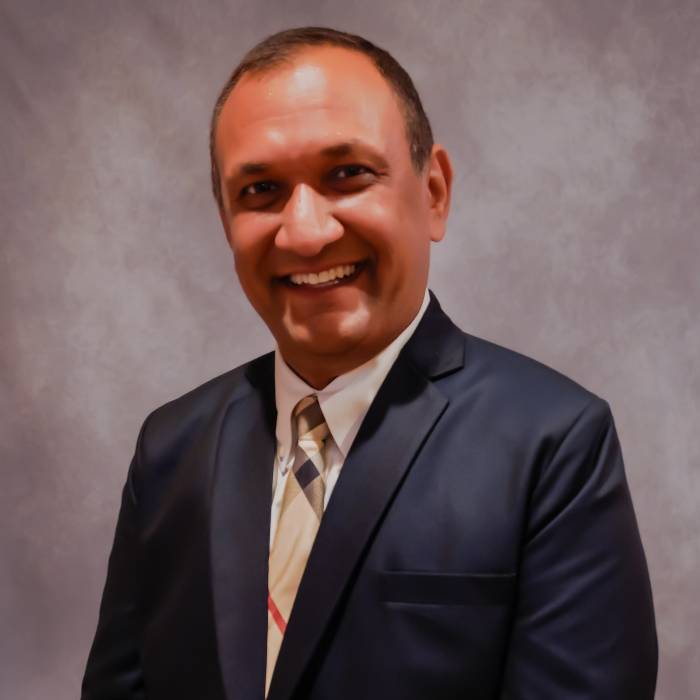 Girish Patel
