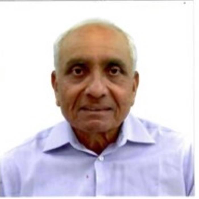 Ramanbhai Patel