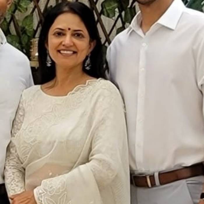 Jyoti Makan