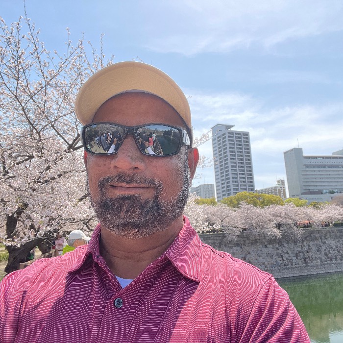 Bhupendra Patel