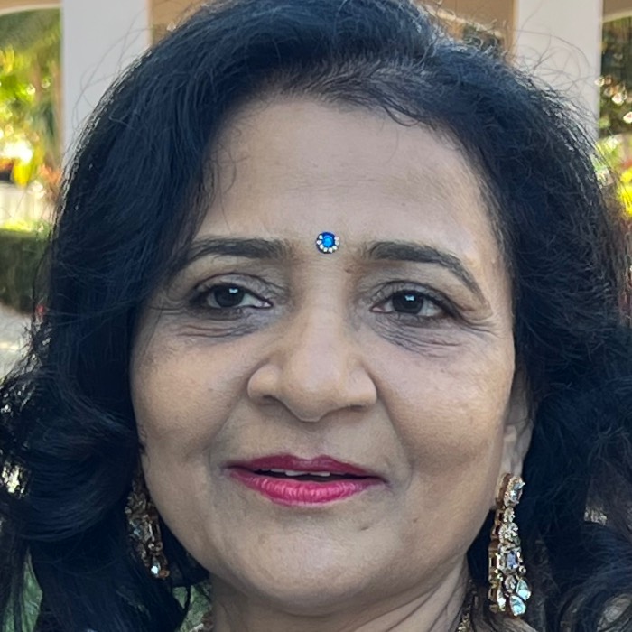 Sangitaben Patel