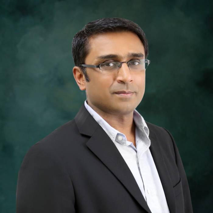 Dipak Patel