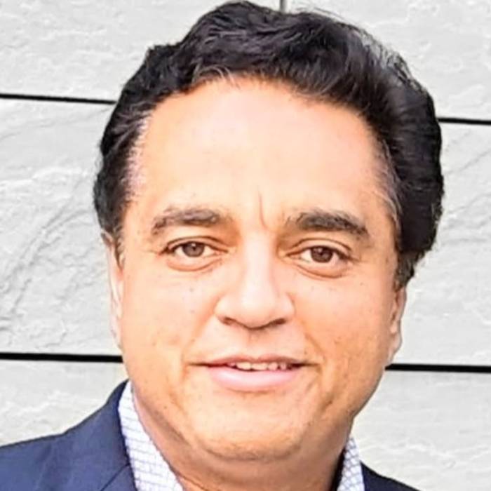 Jay (jimmy) Patel