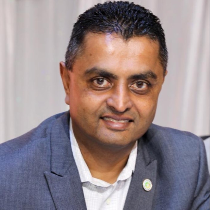 Sanjaybhai Kumar
