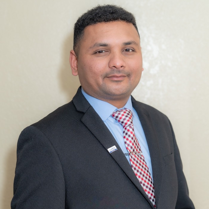 Viren Patel