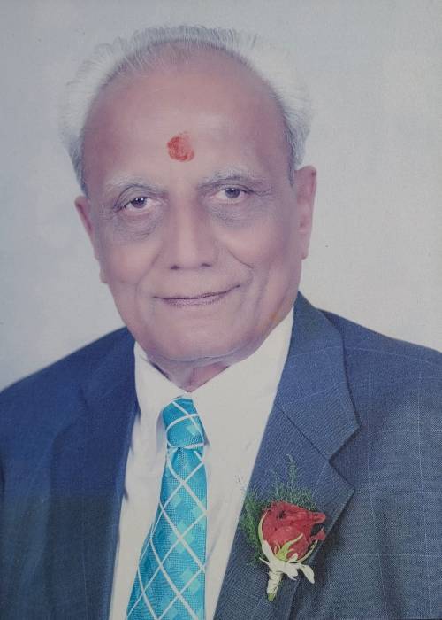 RAMBHAI BHAGABHAI PATEL