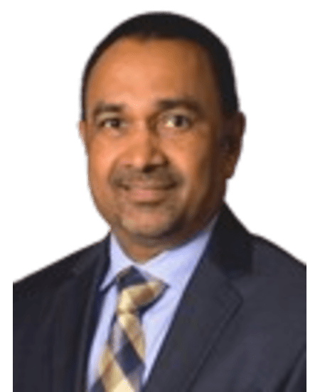 Deepak Patel