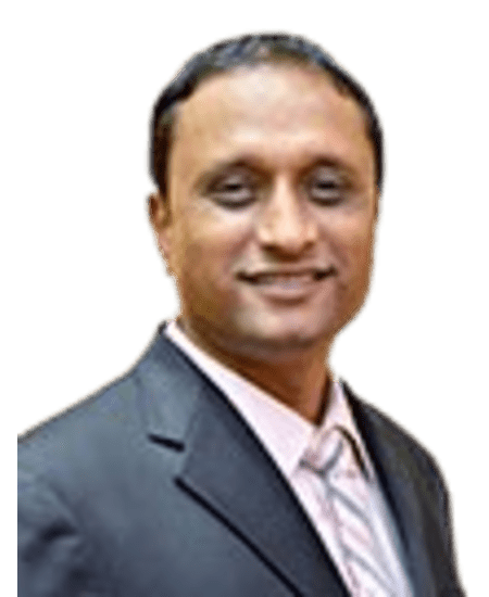 Nayanbhai Patel