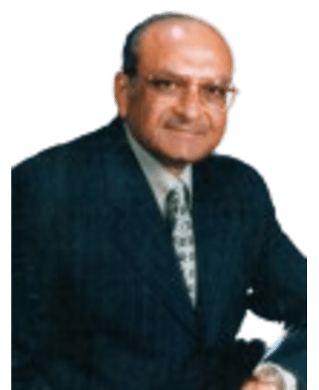 Chandubhai Patel