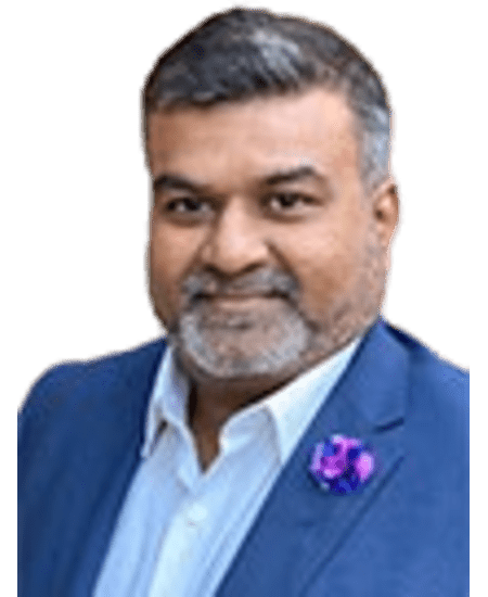 Jignesh Patel