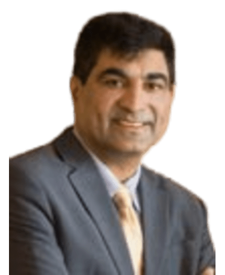 Kirit Patidar