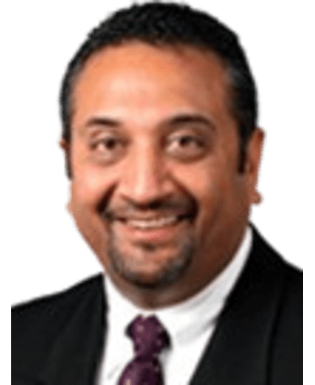 Mukesh Mowji
