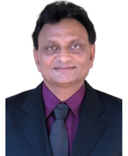 Nagin  (das) Patel