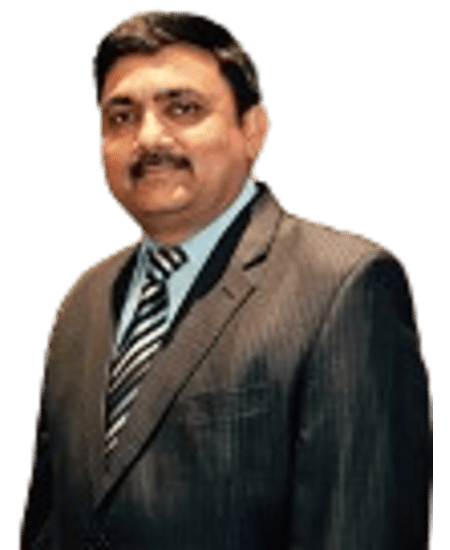 Sanjaybhai Patel