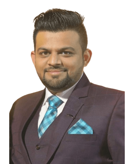 Shalinkumar Patel