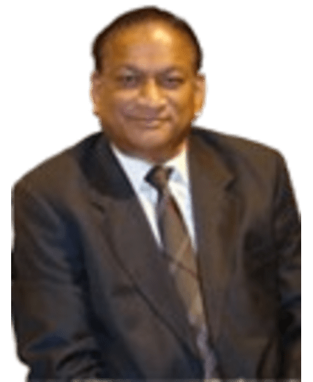 Shankerbhai Patel
