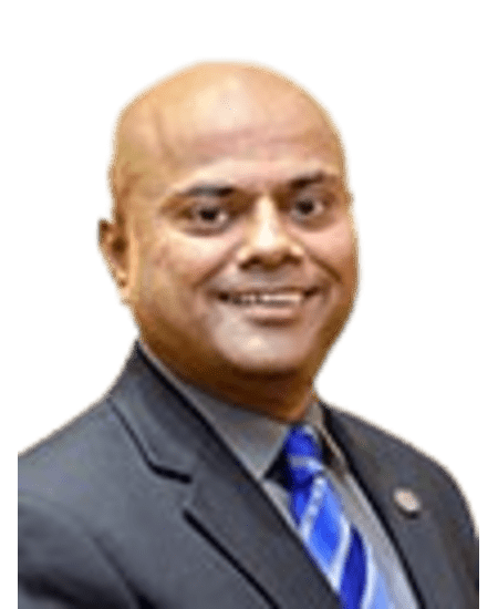 Sunilbhai Patel