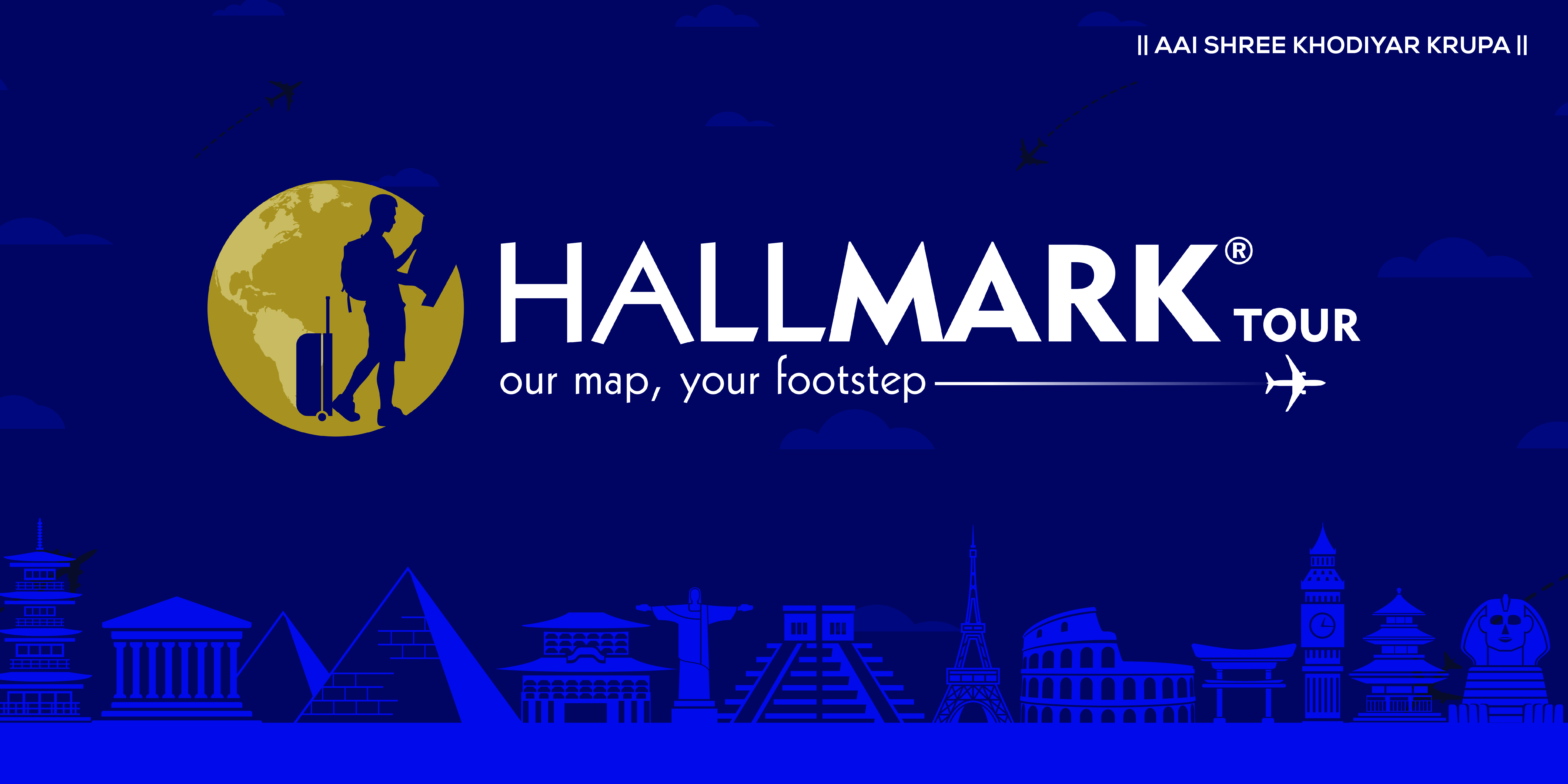 Hallmark Tours & Travels