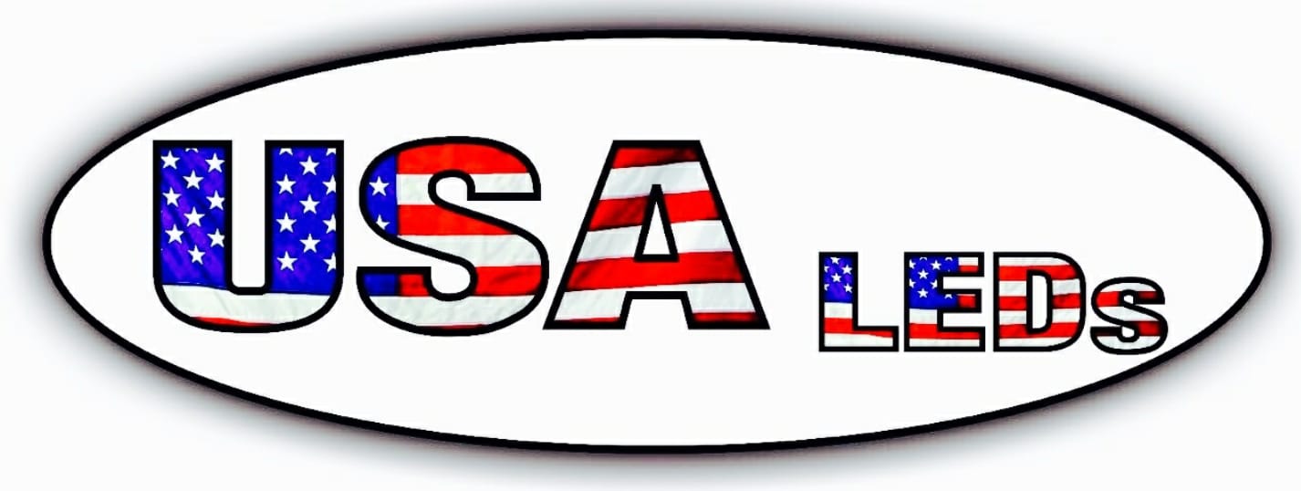 USA LED