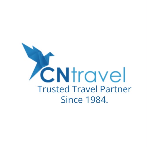 CN Travel