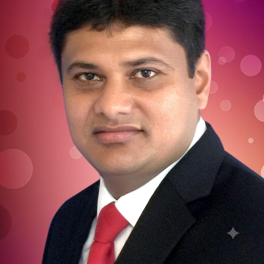 Hitesh Patel